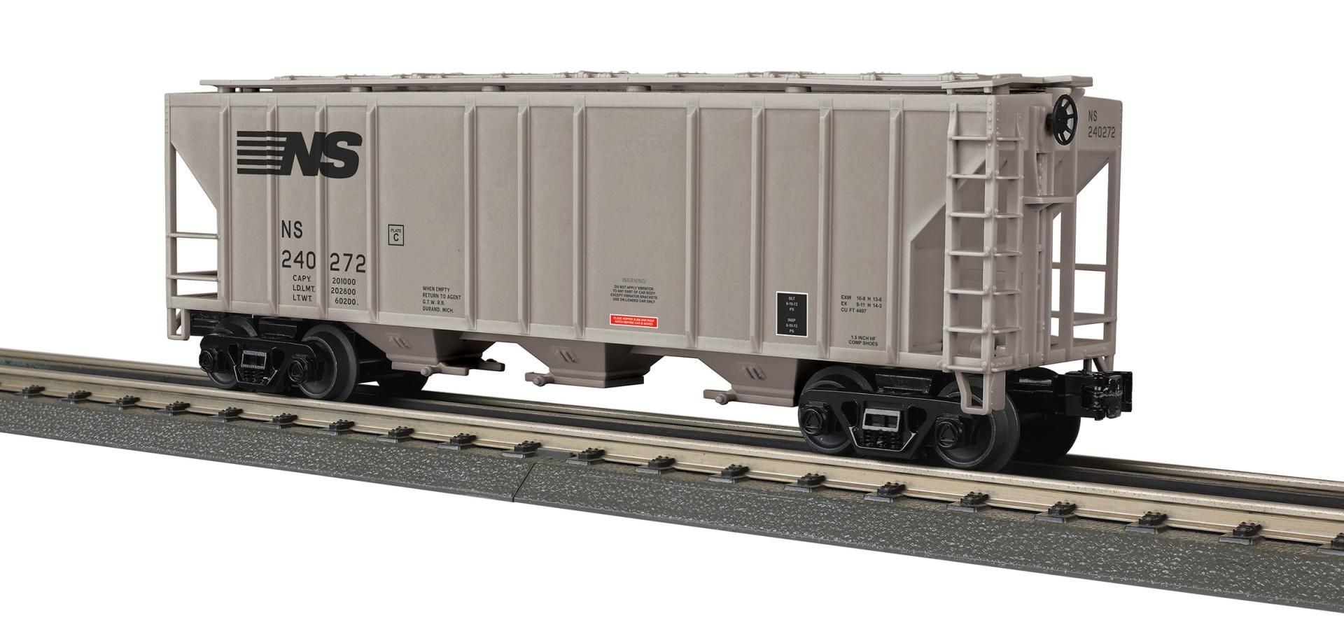 30-75772 Norfolk Southern Ps2-Discharge Hopper