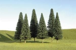 BAC32201  Pine Trees - 8