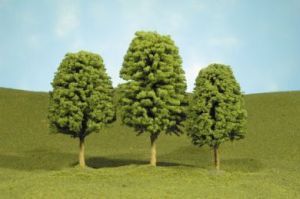 BAC32206  Deciduous Trees - 5.5