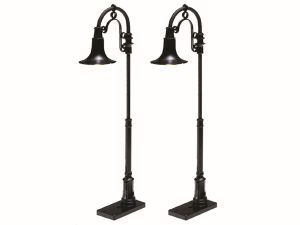 6-37172  Gooseneck Lamps - 2 Pack
