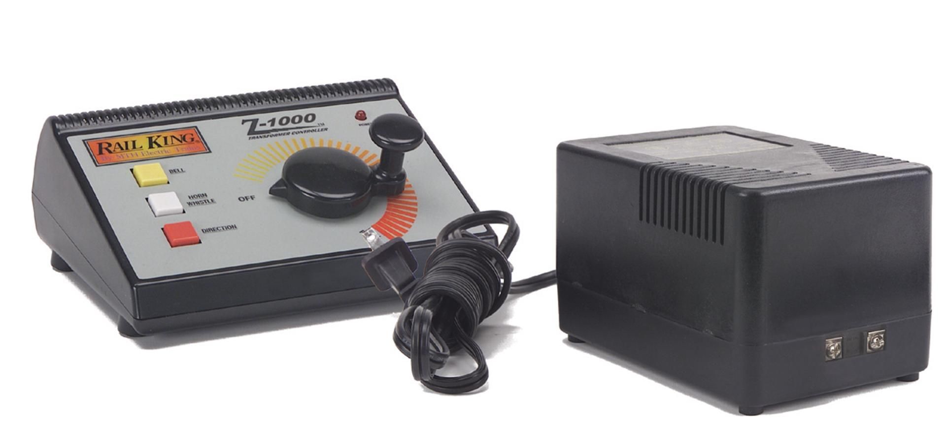 40-1000 Z-1000 Transformer (100 Watt)
