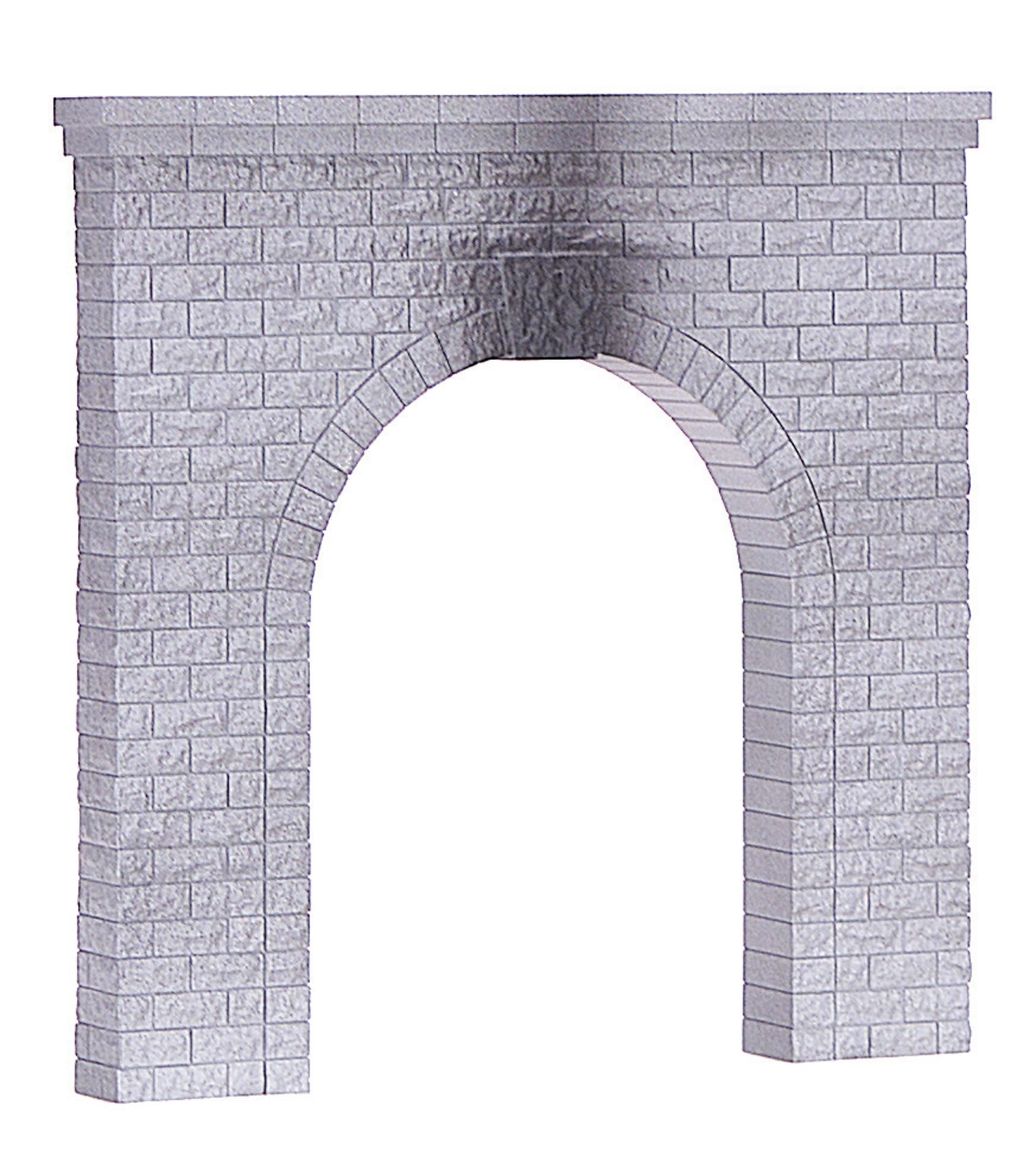 40-9014 Single tunnel Portal