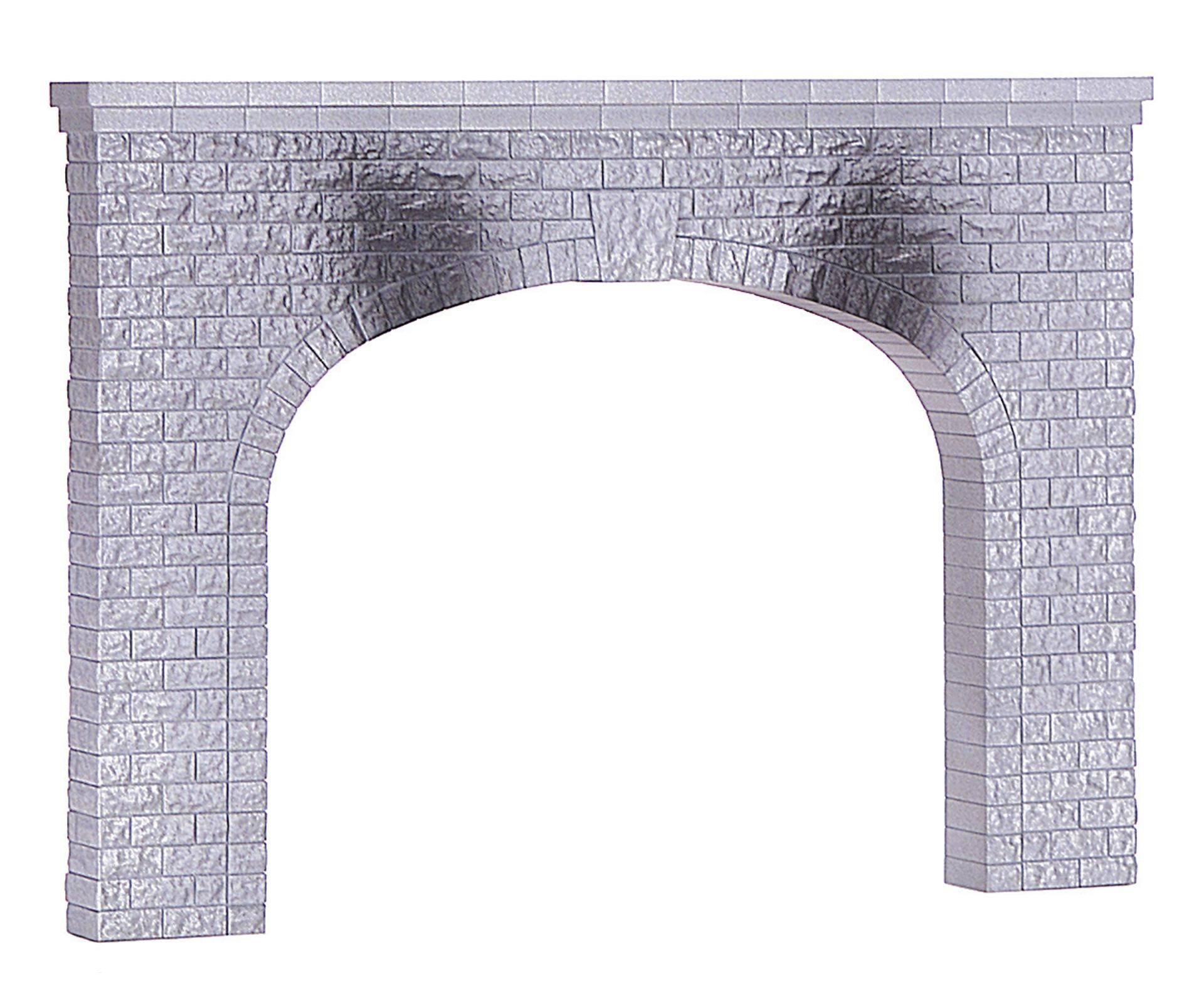 40-9015 Double Tunnel Portal