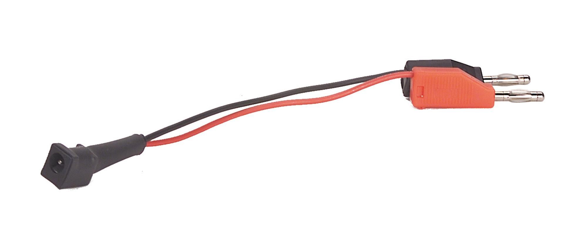 50-1017 TIU/Barrel Jack Adapter Cable
