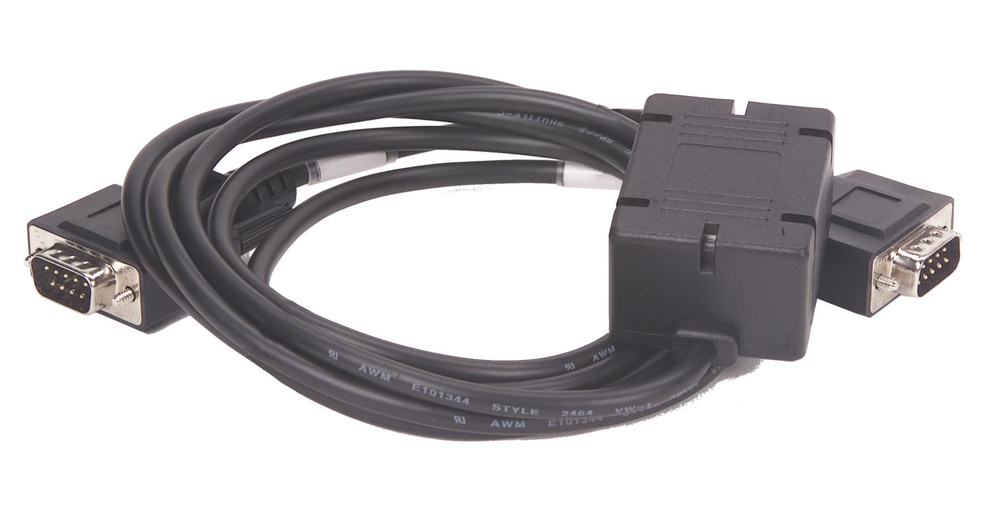 50-1032 TIU/TMCC Legacy Connector Cable