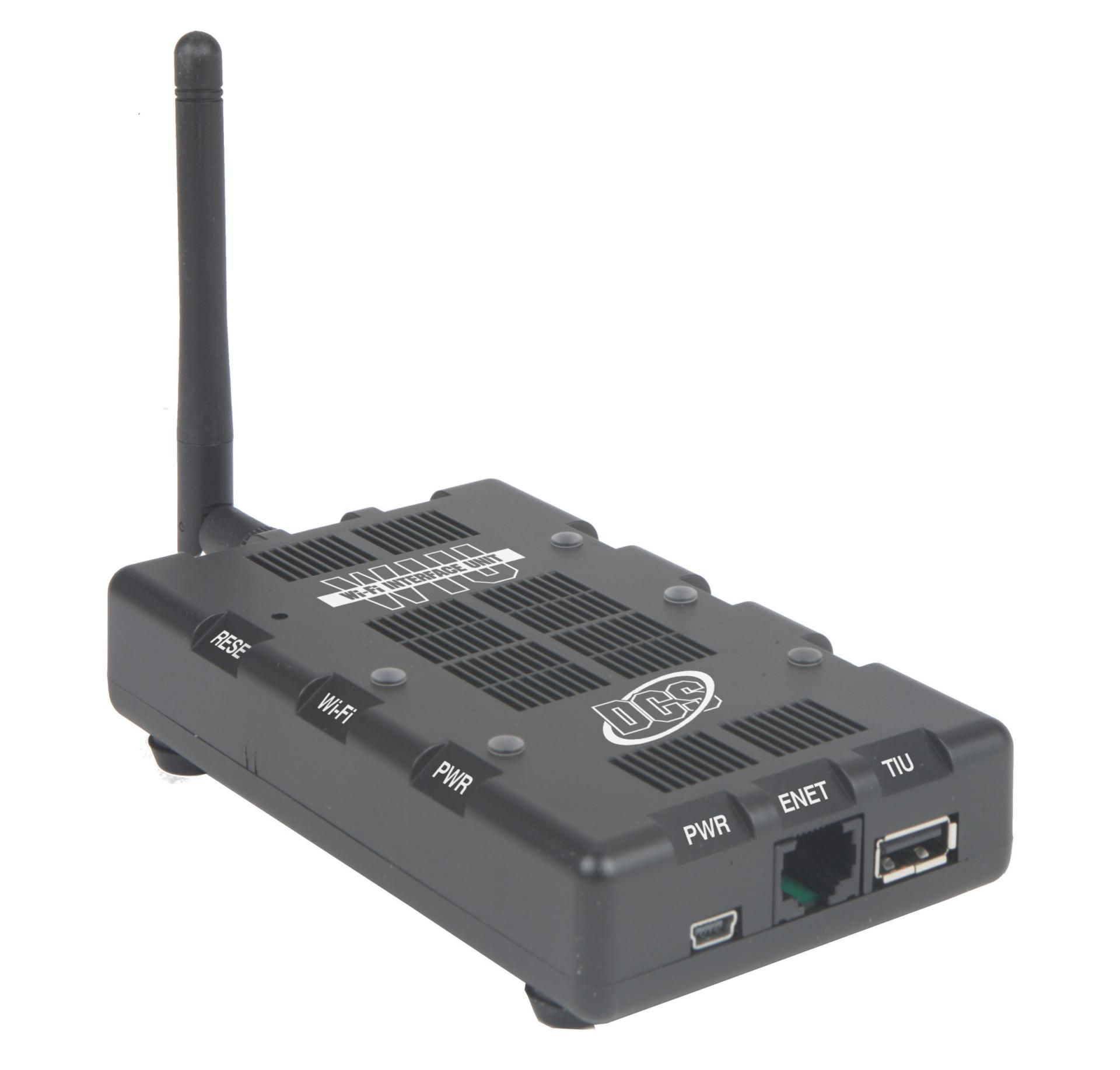 50-1034 DCS WiFi Module