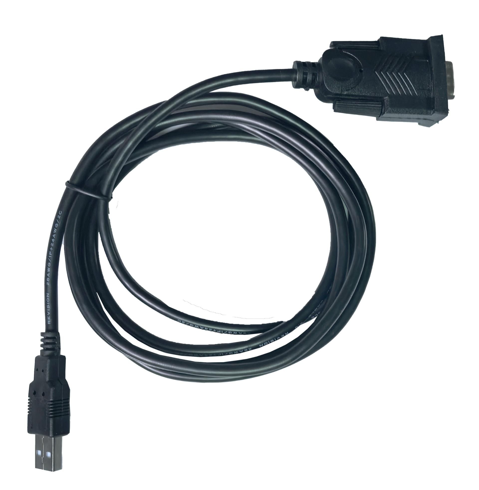 50-1042 WTIU/LEGACY 6' Connector Cable