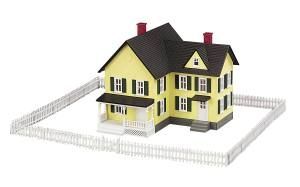 30-50002 Fence Set