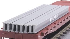 30-50007  I-Beam Set (8pc)