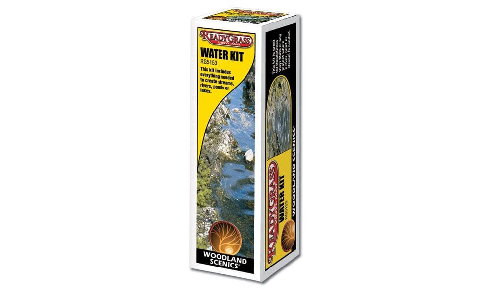 WDS5153 Water Kit