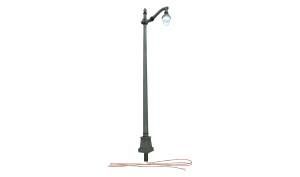 WDS5647 Arched Cast Iron Street Lights