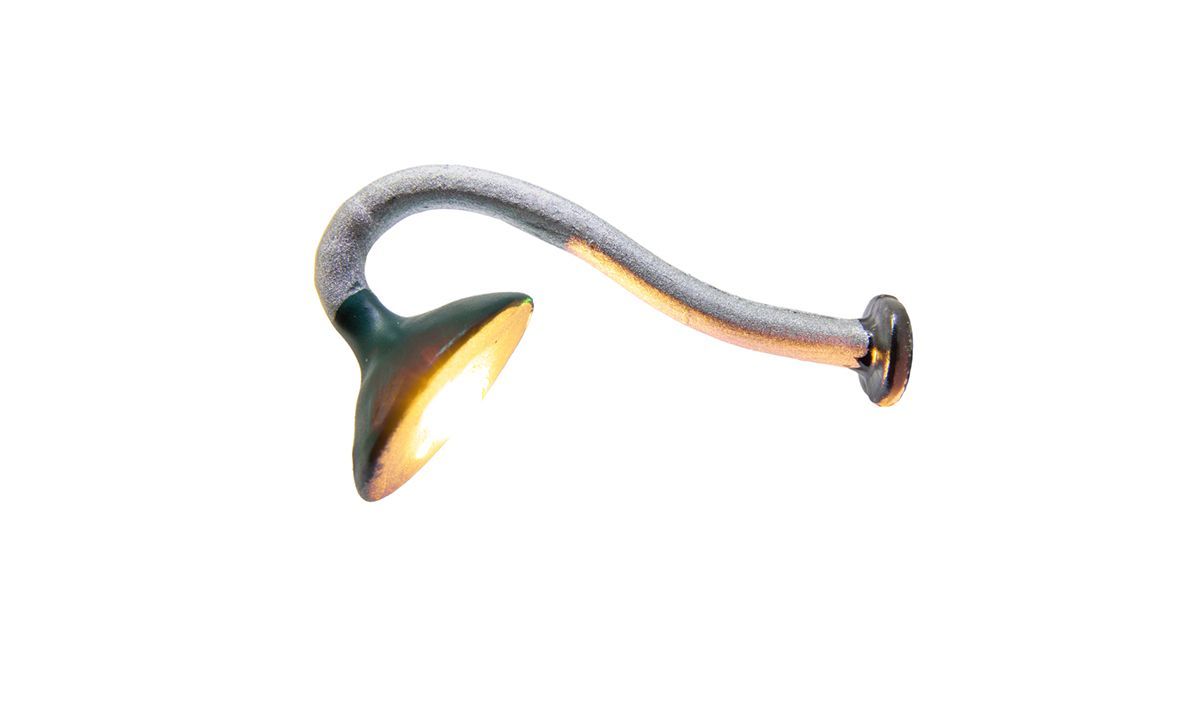 WDS5662 Gooseneck Wall Mount Light