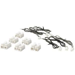 WDS5685  Just Plug Linker Plugs