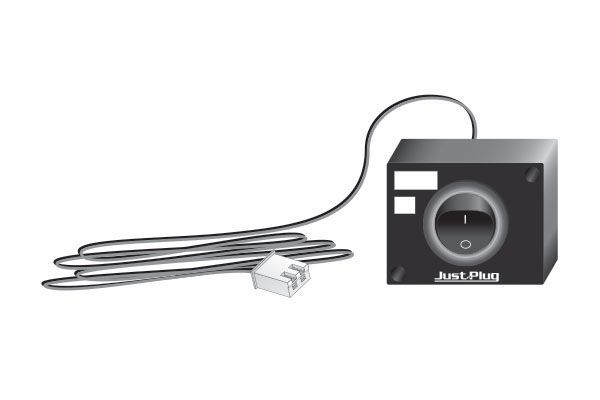 WDS5725  Auxillary Switch