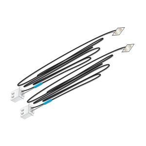 WDS5741 Cool White LED Stick-On-Lights