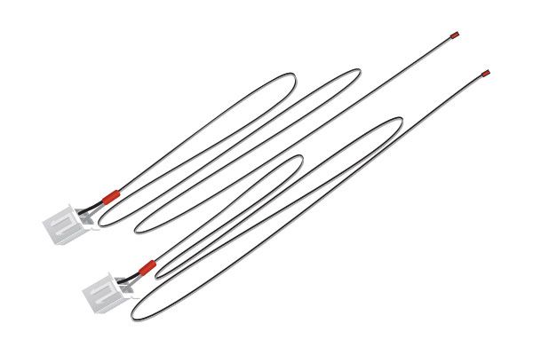 WDS5745 Red Nano LED Lights