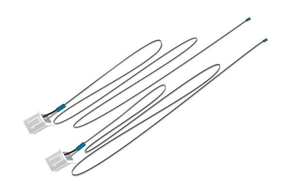 WDS5747 Blue Nano LED Lights