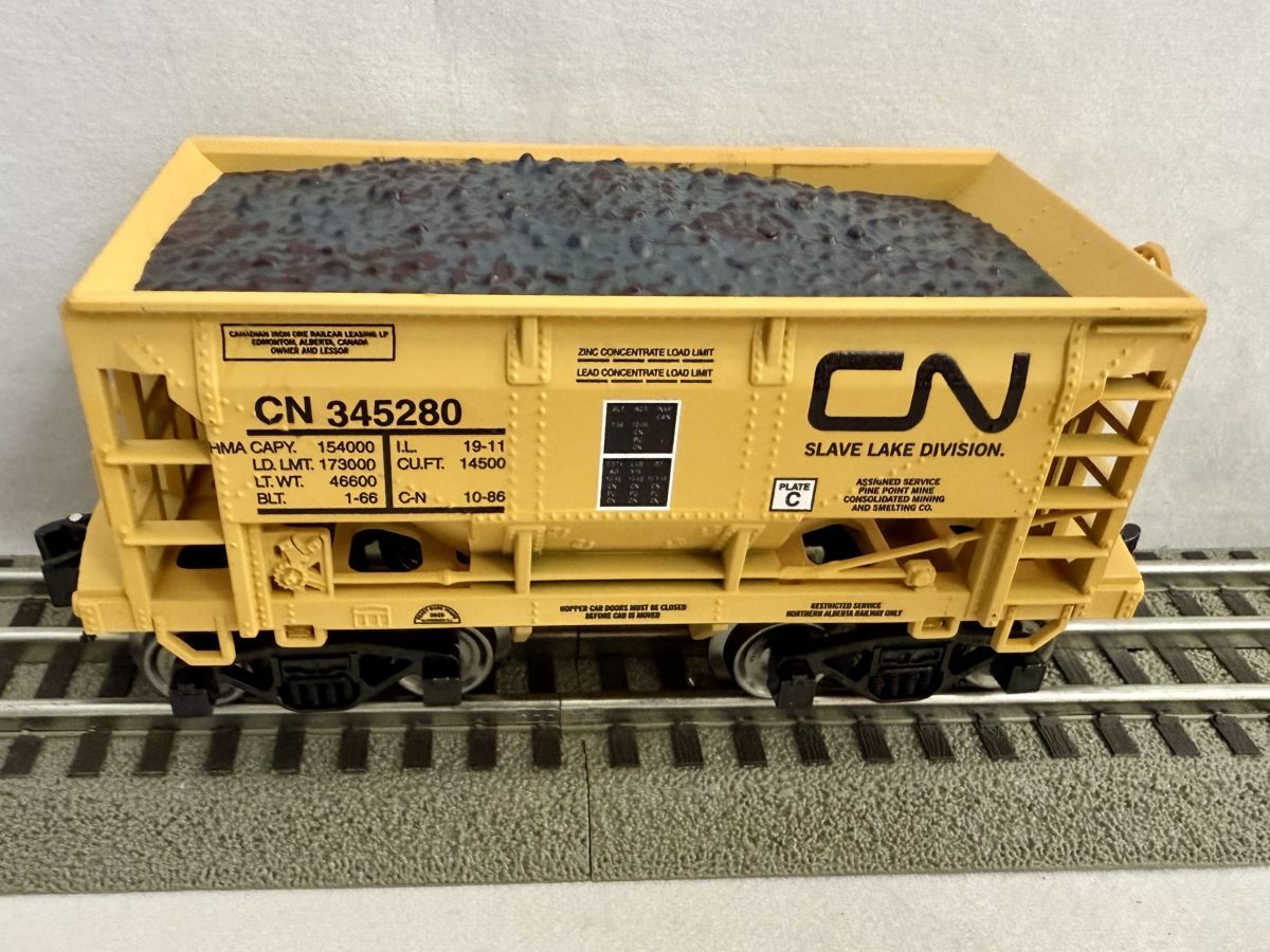 RMT96788  CN Ore Car