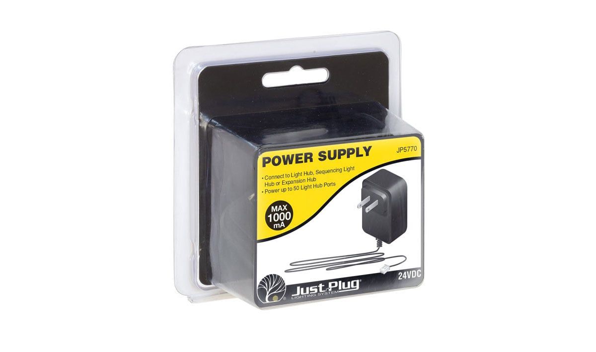 WDS5770 Power Supply