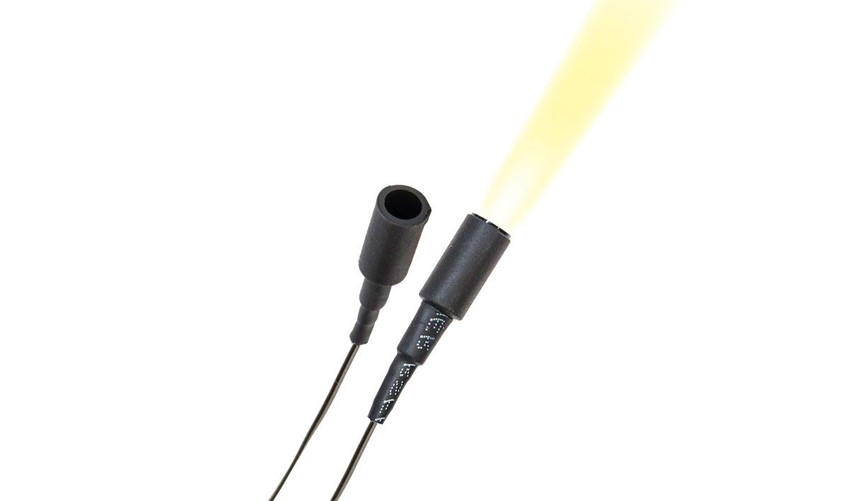 WDS5957  Large Spotlight - pk/2