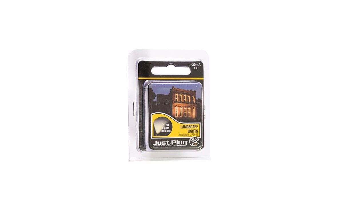 WDS5958 Floodlight / 2pk