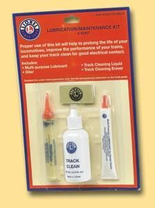 6-62927 Lube & Maintainence Kit