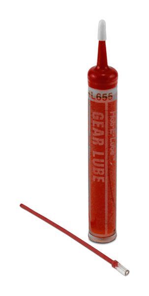 WDS655 Gear Lube