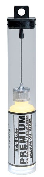 WDS663  Premium Medium Weight Oil