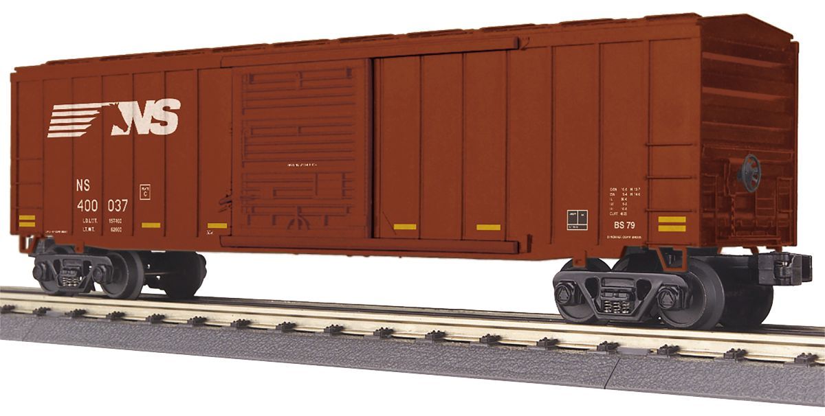 30-71090  Norfolk Southern 50