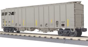 30-75678  Norfolk Southern Airslide Hopper