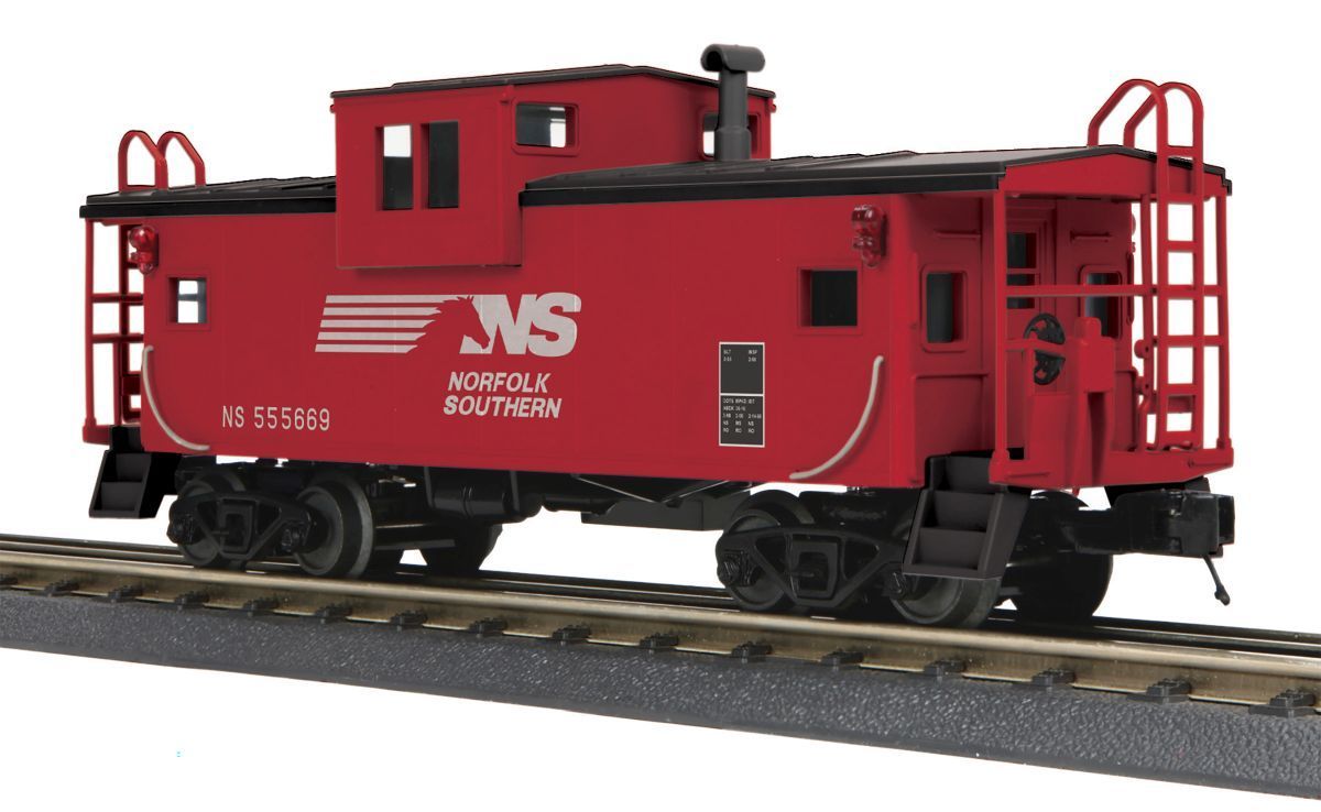 30-77385 NS Extended Vision Caboose