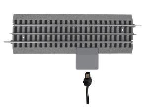 6-81313 Plug-N-Play FasTrack Accy. Power Lockon