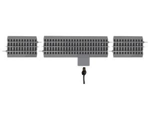 6-81317 FasTrack PEP Accessory Activator Track Pack
