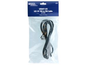 6-81502 FasTrack LCS Sensor Track 10' PDI Cable