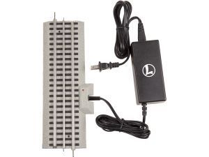6-81603 LIONCHIEF 72-WATT POWER SUPPLY (4 AMP) -(TRACK NOT INCLUDED)