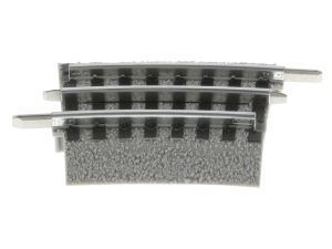 6-81662  FasTrack 1/4 031 Curve