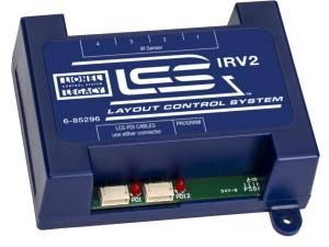 6-85296  LCS SensorTrack 2 (IRV2)