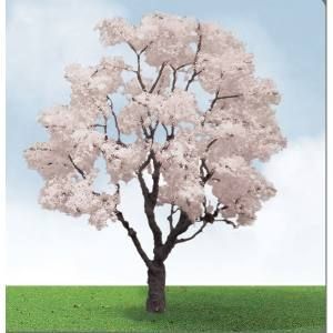 JTT92321  Cherry Blossom Trees - 3
