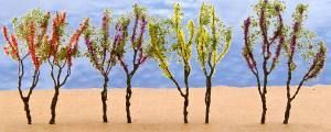 JTT95504  O Flower Trees 1
