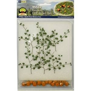 JTT95532 O Pumpkins 2-1/2