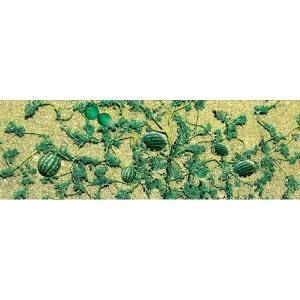 JTT95576  O-Scale Watermelon Patch/4 pk