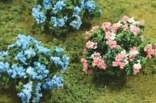 JTT95610  O Hydrangea/6 pk