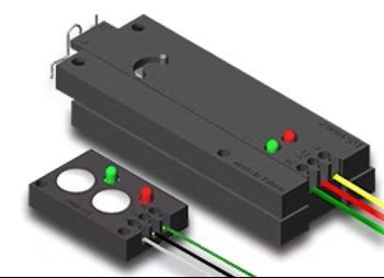DZ-1000 Switch Machine