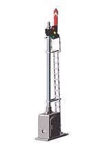 DZ-1040-U  Semaphore - Upper Quadrant