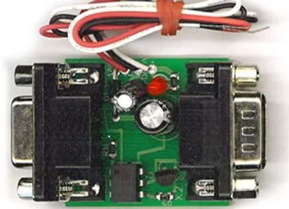 DZ-2001L Data Wire Driver - TMCC or Legacy
