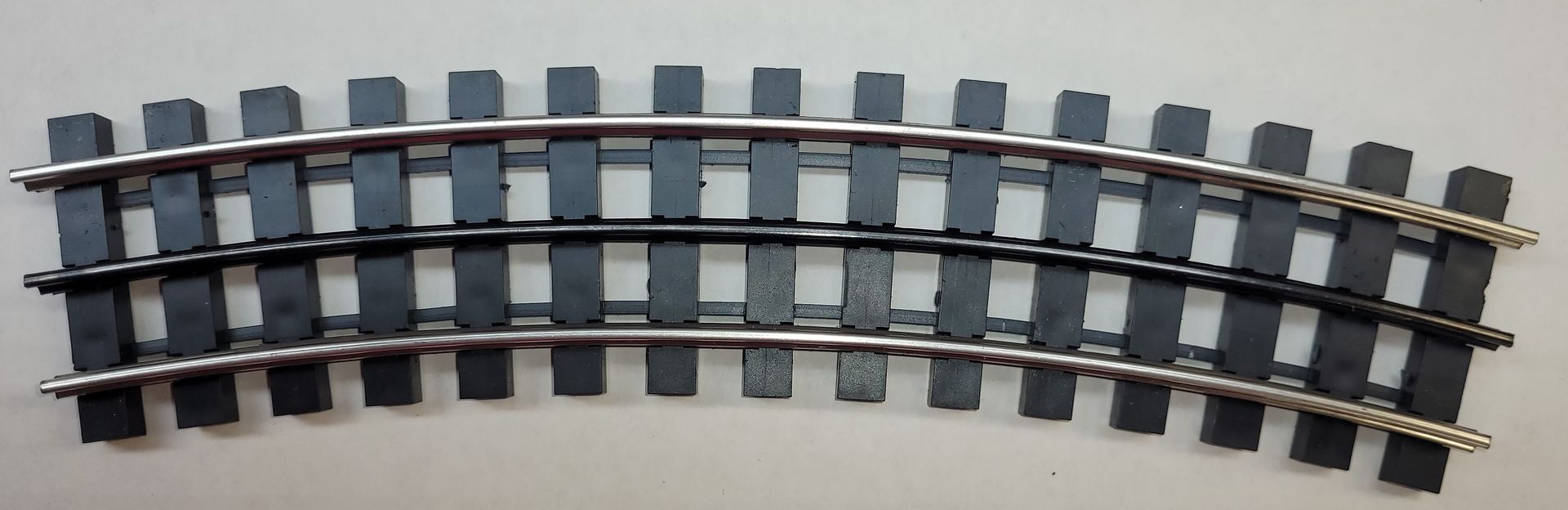 TR-113/4  O-42 Transition Curve - 4.21