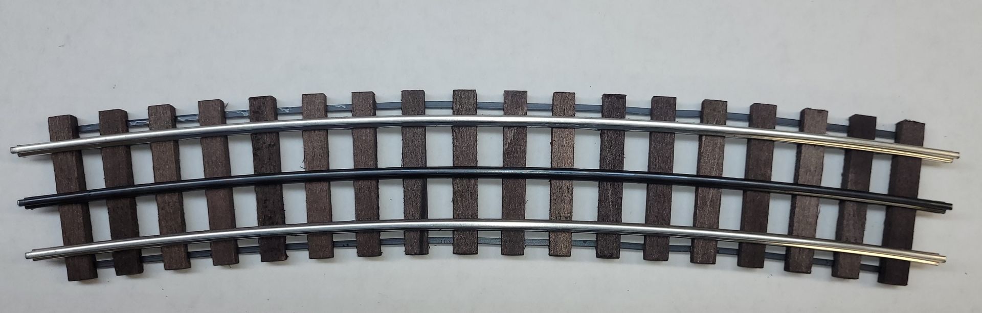 TR-142  O-72 Wye Transition Curve - 6.89