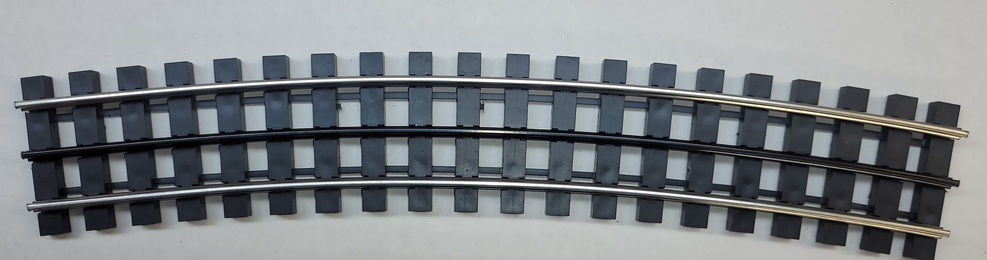 TR-145/6 O-72 Transition Curve - 4.57