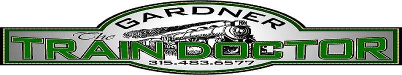 Garnder The Train Doctor