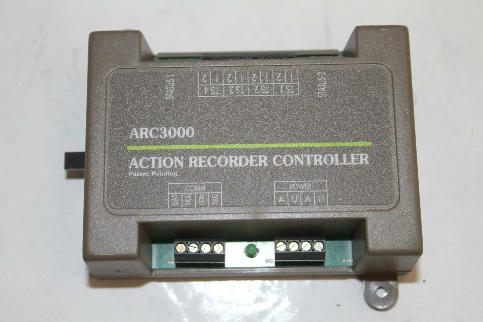 ARC3000 Action Recorder Controller